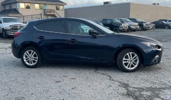 2015 Mazda Mazda3 GS full