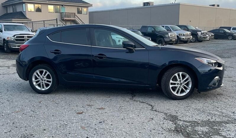 2015 Mazda Mazda3 GS full
