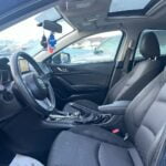 Mazda Mazda3 2015 Hatchback used-cars-fr photo 8