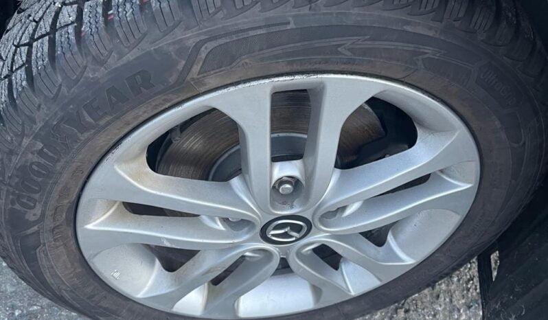 2015 Mazda Mazda3 GS full