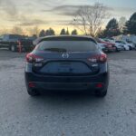 Mazda Mazda3 2015 Hatchback used-cars-fr photo 5
