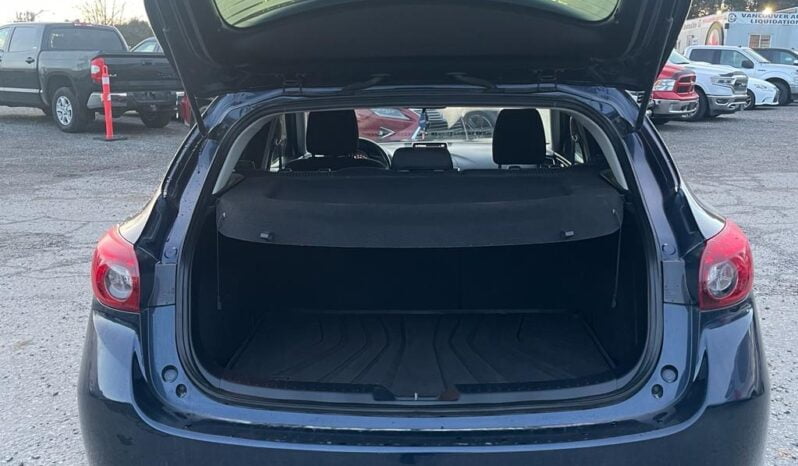 2015 Mazda Mazda3 GS full