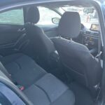 Mazda Mazda3 2015 Hatchback used-cars-fr photo 10