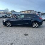 Mazda Mazda3 2015 Hatchback used-cars-fr photo 6