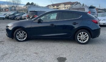 2015 Mazda Mazda3 GS full