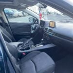 Mazda Mazda3 2015 Hatchback used-cars-fr photo 9