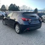 Mazda Mazda3 2015 Hatchback used-cars-fr photo 3