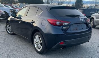2015 Mazda Mazda3 GS full