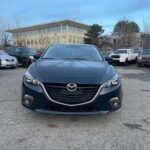 Mazda Mazda3 2015 Hatchback used-cars-fr photo 4