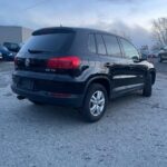 Volkswagen Tiguan 2013 SUV used-cars-fr photo 3