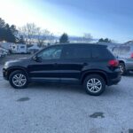 Volkswagen Tiguan 2013 SUV used-cars-fr photo 4