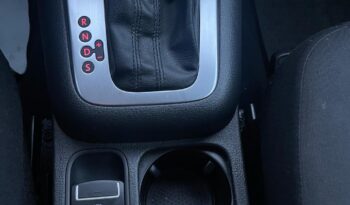 2013 Volkswagen Tiguan S full