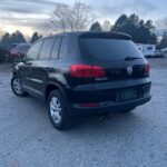 Volkswagen Tiguan 2013 SUV used-cars-fr photo 1