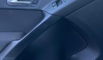 2013 Volkswagen Tiguan S full
