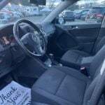 Volkswagen Tiguan 2013 SUV used-cars-fr photo 8