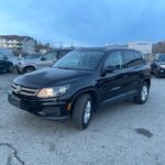 Volkswagen Tiguan 2013 SUV used-cars-fr photo 2