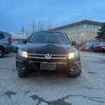 Volkswagen Tiguan 2013 SUV used-cars-fr photo 6