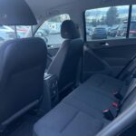 Volkswagen Tiguan 2013 SUV used-cars-fr photo 9