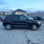 Volkswagen Tiguan 2013 SUV used-cars-fr photo 5