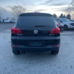 Volkswagen Tiguan 2013 SUV used-cars-fr photo 7