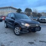 Volkswagen Tiguan 2013 SUV used-cars-fr photo 17