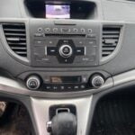 Honda CR-V 2012 SUV used-cars-fr photo 8