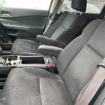 Honda CR-V 2012 SUV used-cars-fr photo 9