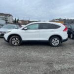Honda CR-V 2012 SUV used-cars-fr photo 5