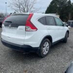 Honda CR-V 2012 SUV used-cars-fr photo 1