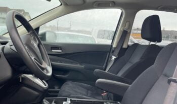 2012 Honda CR-V EX full