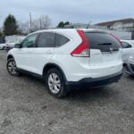 Honda CR-V 2012 SUV used-cars-fr photo 3