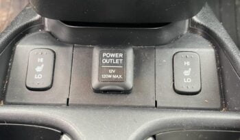 2012 Honda CR-V EX full