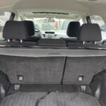 Honda CR-V 2012 SUV used-cars-fr photo 12