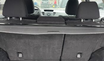 2012 Honda CR-V EX full