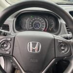 Honda CR-V 2012 SUV used-cars-fr photo 7