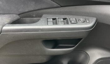 2012 Honda CR-V EX full