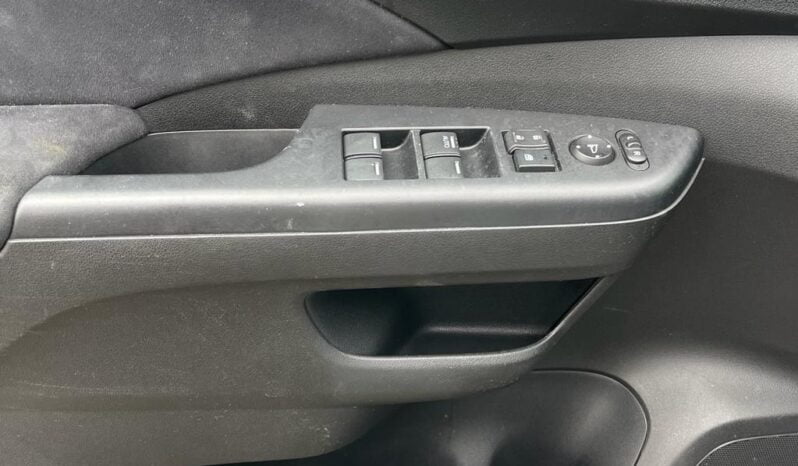 2012 Honda CR-V EX full