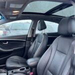 Hyundai Elantra 2013 Hatchback used-cars-fr photo 5