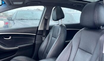 2013 Hyundai Elantra GT full