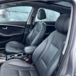 Hyundai Elantra 2013 Hatchback used-cars-fr photo 4