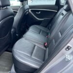 Hyundai Elantra 2013 Hatchback used-cars-fr photo 6