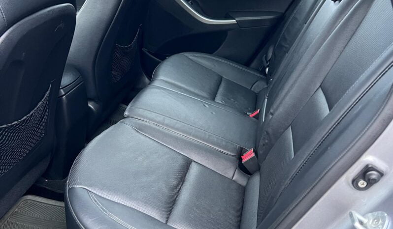2013 Hyundai Elantra GT full