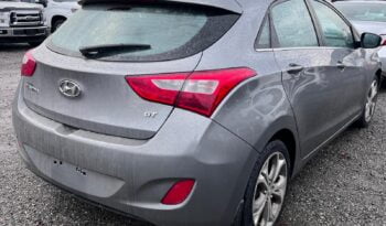 2013 Hyundai Elantra GT full