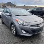Hyundai Elantra 2013 Hatchback used-cars-fr photo 1