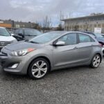 Hyundai Elantra 2013 Hatchback used-cars-fr photo 7