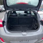 Hyundai Elantra 2013 Hatchback used-cars-fr photo 8