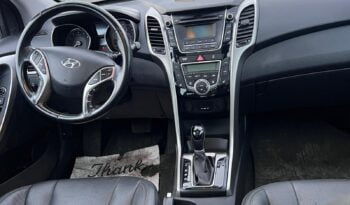 2013 Hyundai Elantra GT full