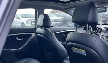 2013 Hyundai Elantra GT full