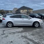 Ford Fusion 2018 Sedan used-cars-fr photo 5