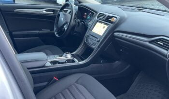 2018 Ford Fusion SE full